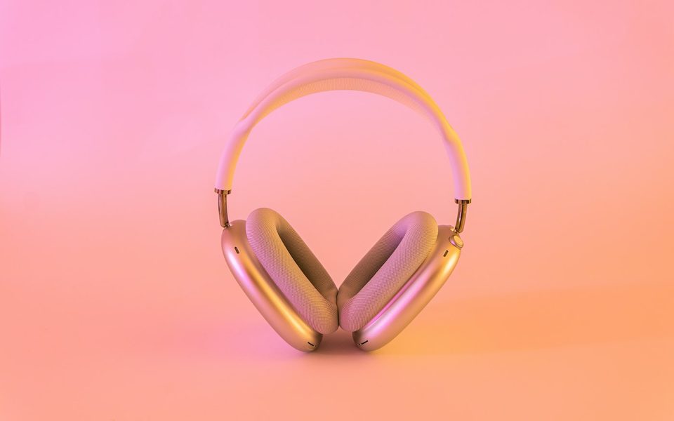 AirPods Max 2 (ảnh minh hoạ)