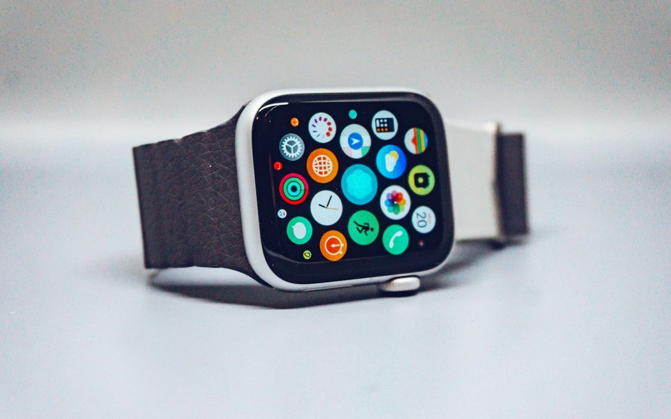 Apple Watch Ultra 4 (ảnh minh hoạ)