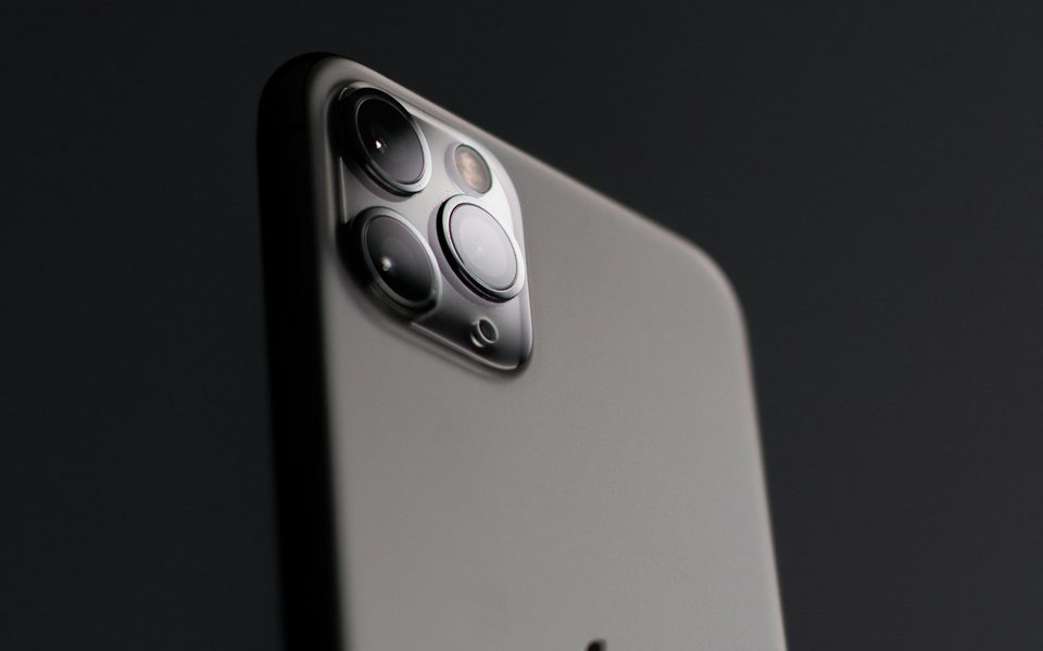 iPhone 17e (ảnh minh hoạ)