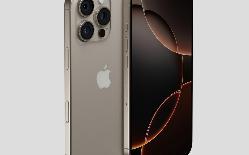 iPhone 18 Pro & 18 Pro Max (ảnh minh hoạ)