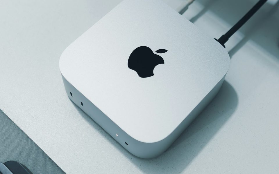 Mac mini M6: chip 2nm đầu tiên của Mac, giá từ 899 USD